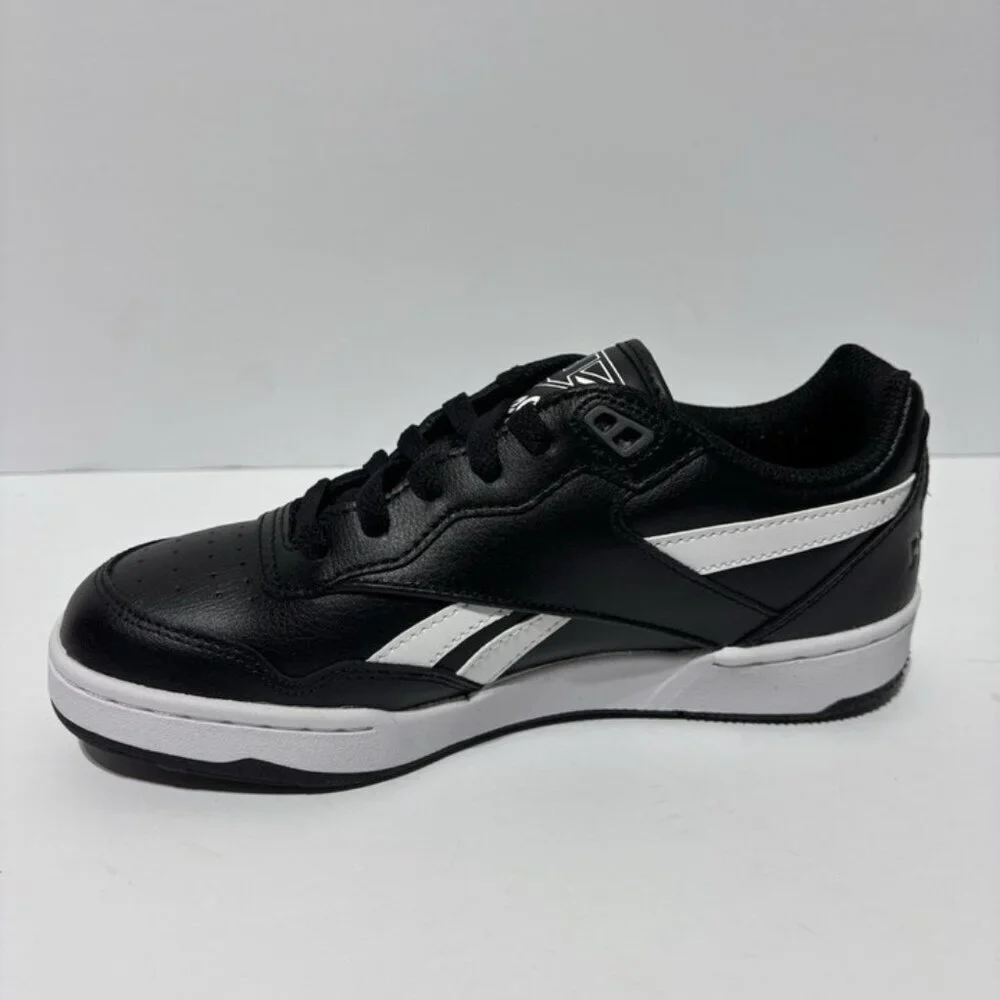 Reebok Women’s BB 4000 II Basketball Shoes Black, Size 6 M